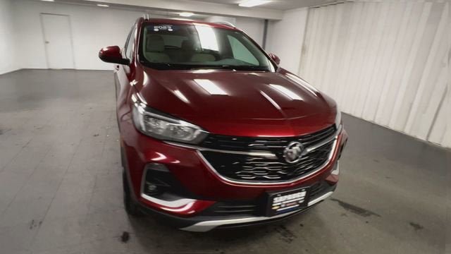 Certified 2023 Buick Encore GX Select image 3