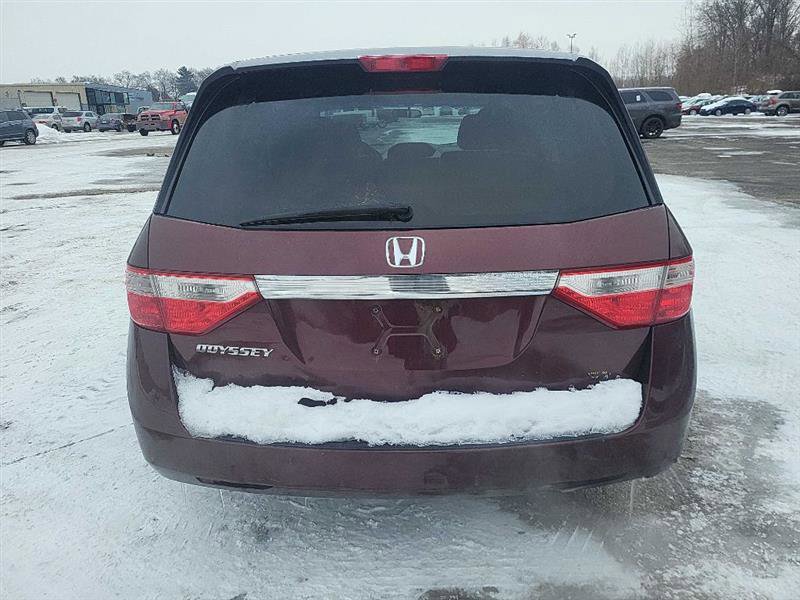 Used 2011 Honda Odyssey EX image 7