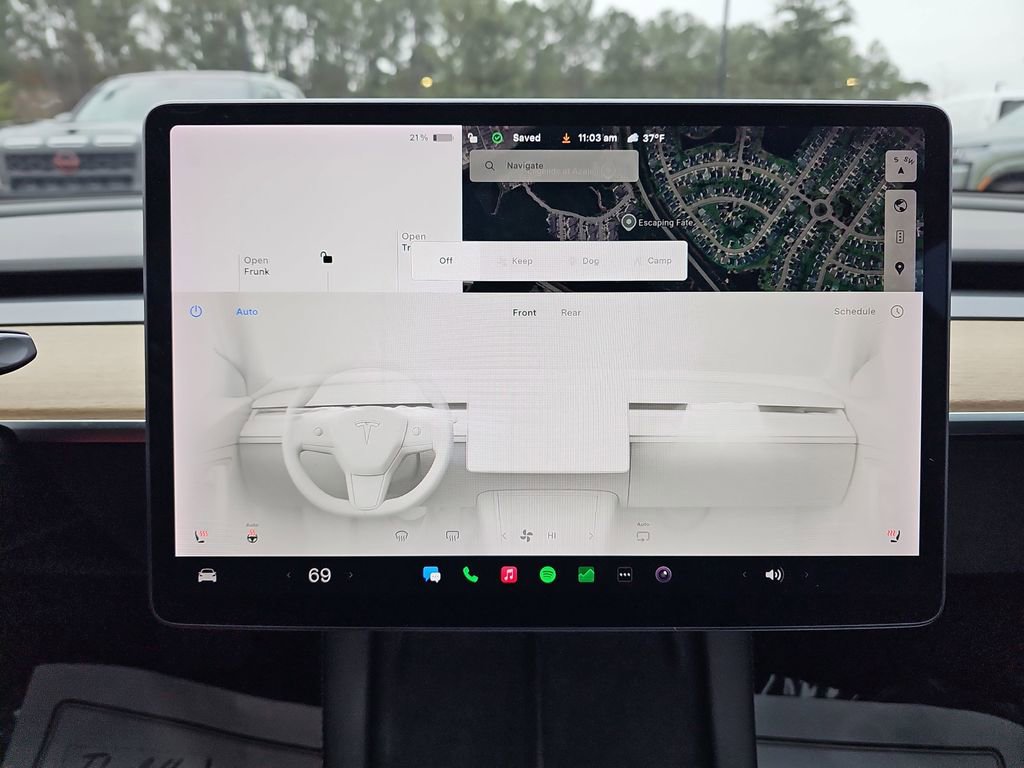 Used 2022 Tesla Model 3 Long Range image 29