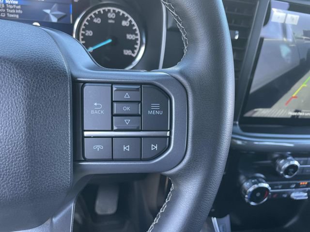 Used 2023 Ford F150 XLT w/ Equipment Group 302A High AWD/4WD image 35