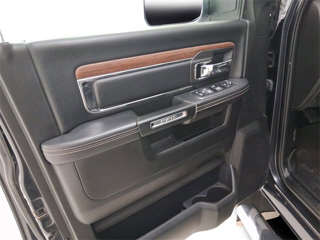 Used 2018 RAM 2500 Laramie image 13