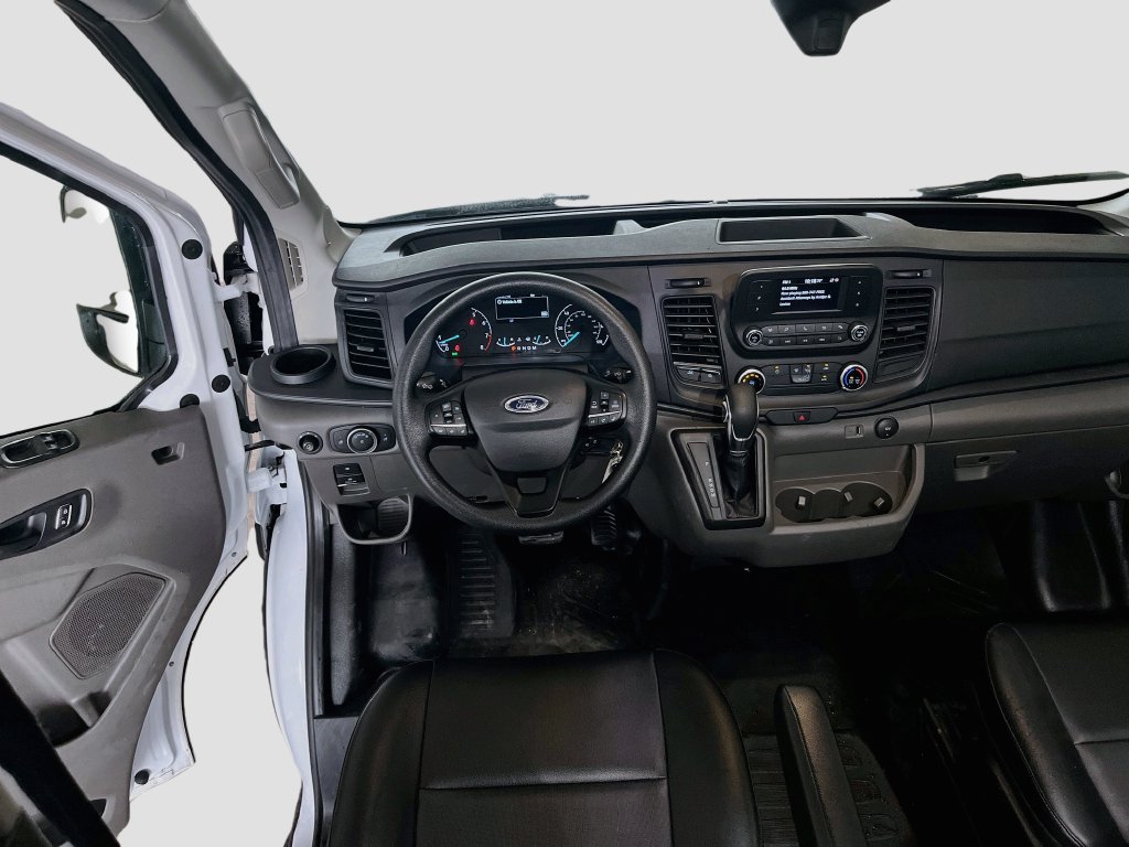 Used 2024 Ford Transit 350 148 Medium Roof RWD image 20