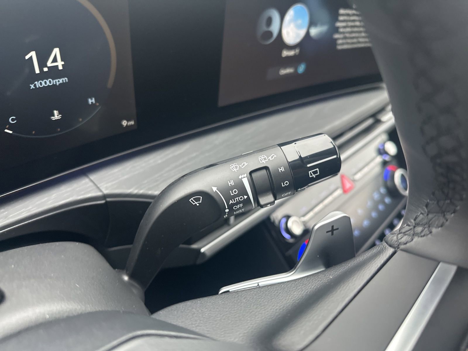 New 2026 Hyundai Santa Fe Limited image 18