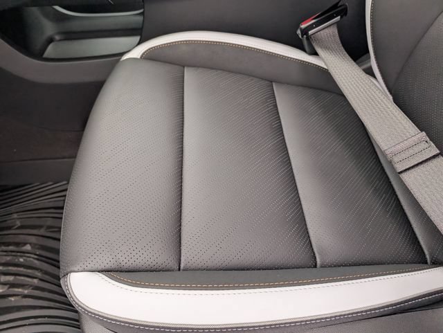 New 2026 Buick Envision Sport Touring AWD/4WD image 22