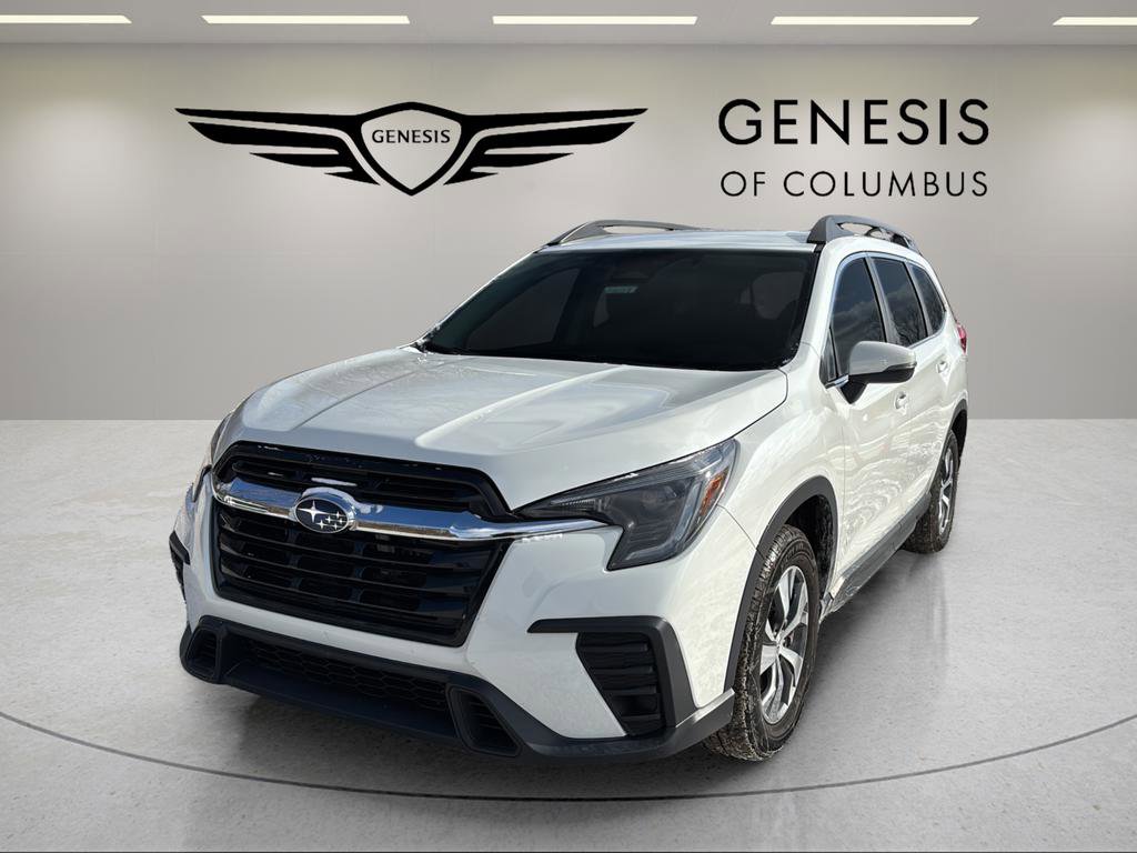 Used 2023 Subaru Ascent Premium w/ Convenience Package
