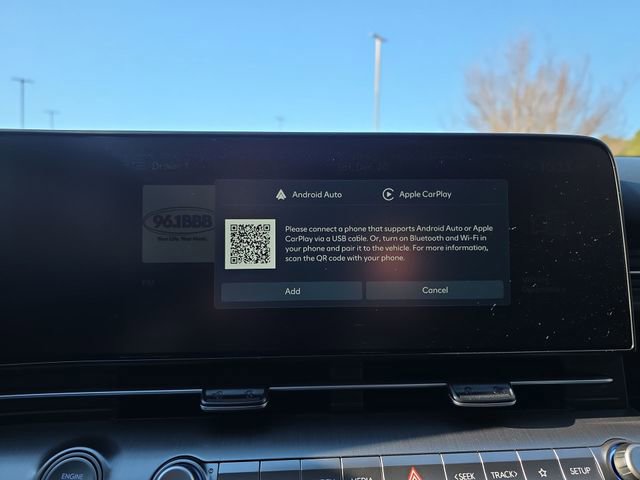 Certified 2025 Hyundai Kona SEL image 33