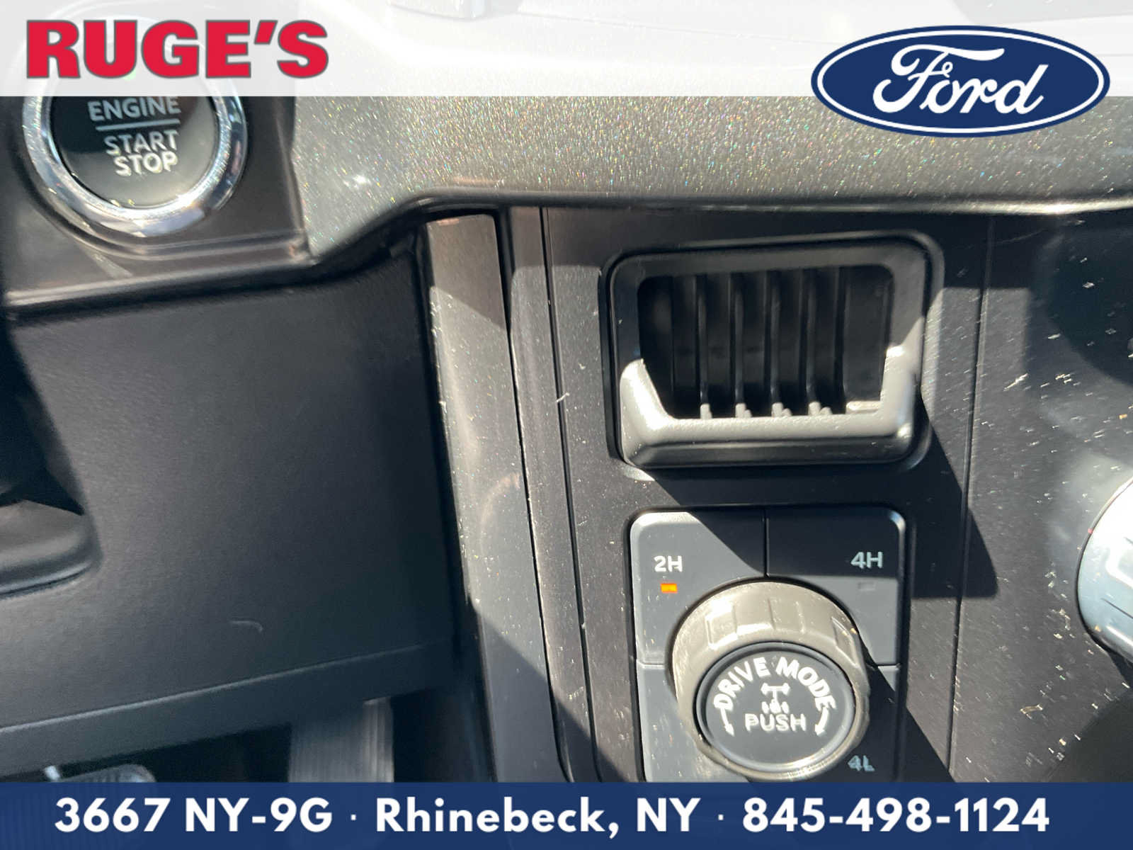 Certified 2023 Ford F150 XLT w/ Equipment Group 302A High AWD/4WD image 23