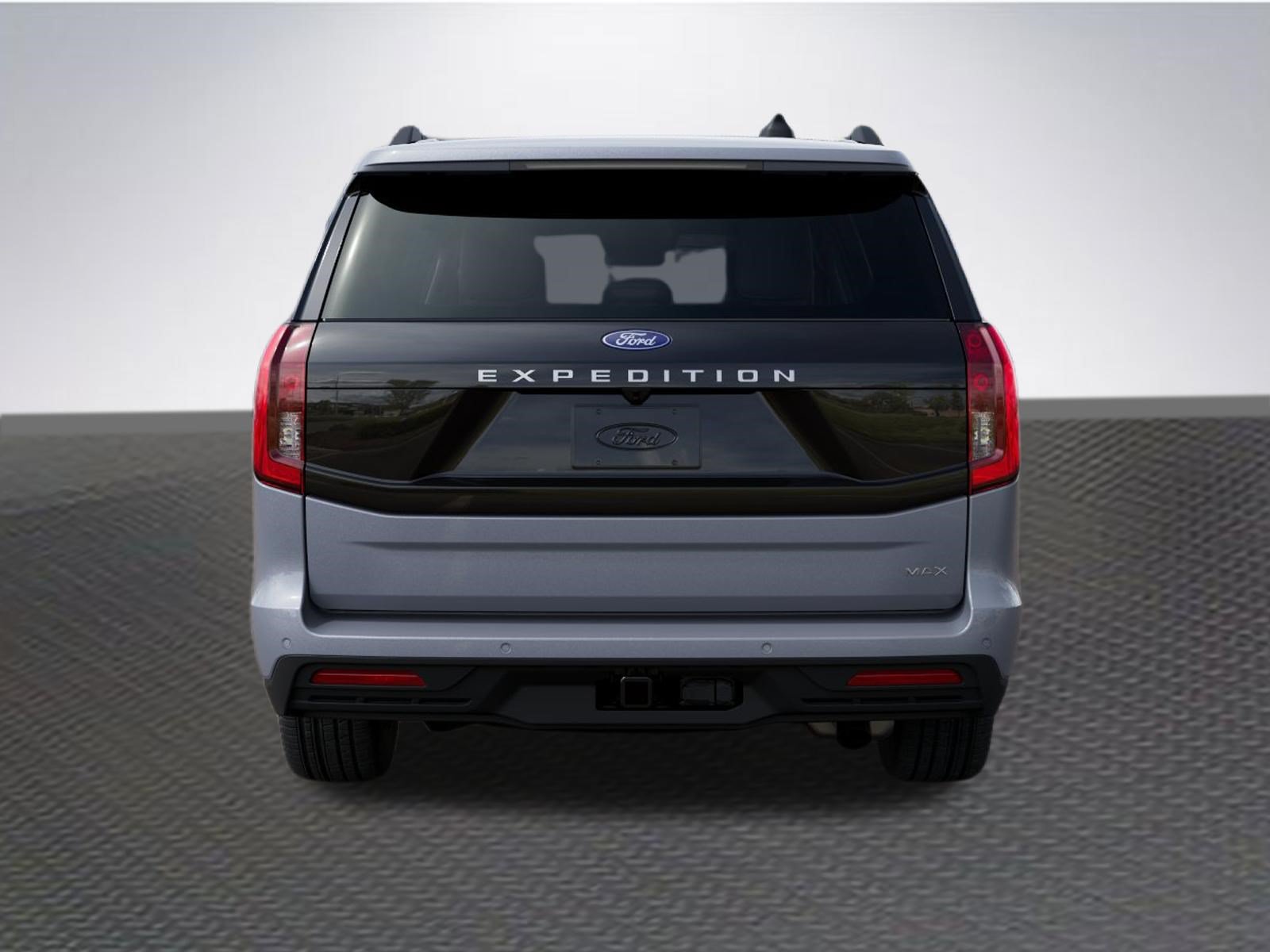New 2027 Ford Expedition Max Active RWD image 7