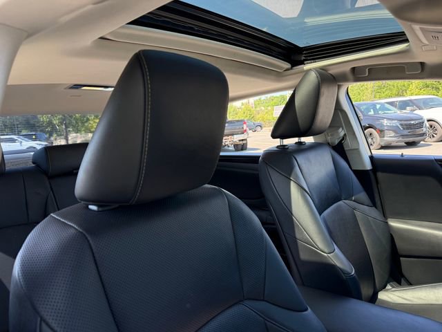 Used 2019 Lexus ES 350 w/ Premium Package FWD image 33