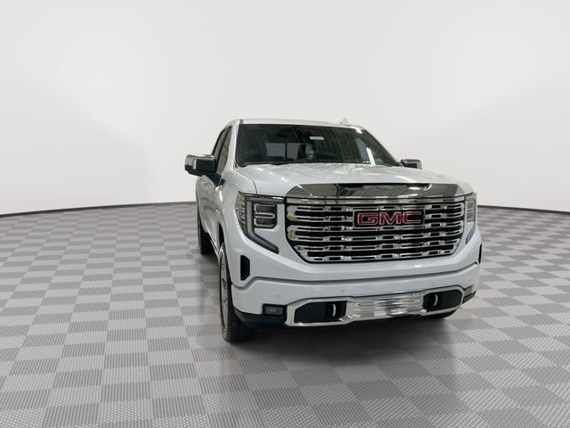 New 2026 GMC Sierra 1500 Denali w/ Denali Reserve Package image 2