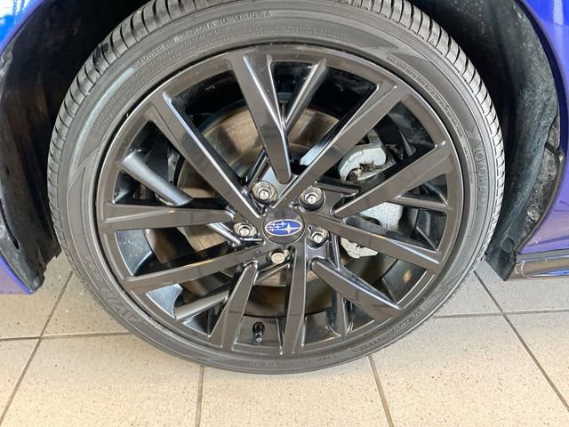 Used 2024 Subaru Impreza RS AWD/4WD image 10