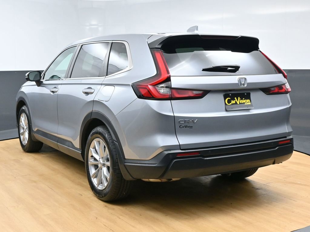 Used 2023 Honda CR-V EX-L image 7
