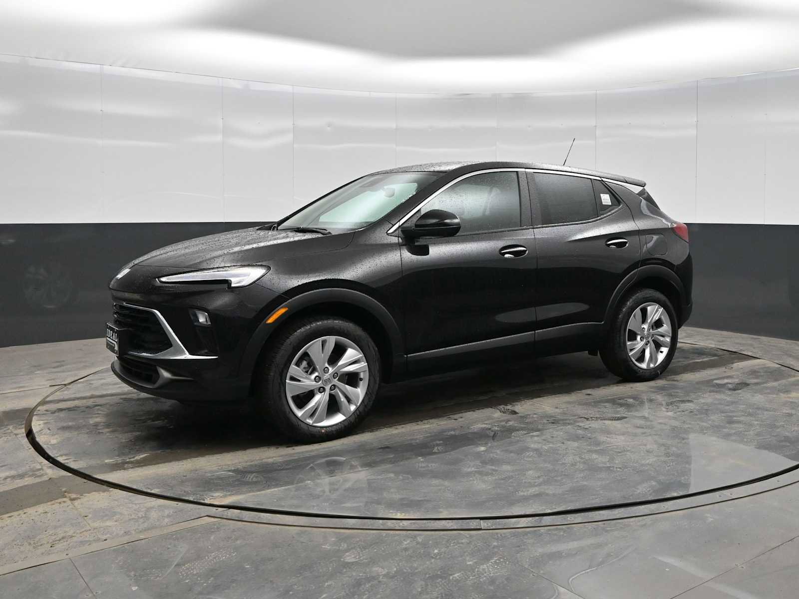 New 2026 Buick Encore GX Preferred w/ Advanced Technology Package video 1