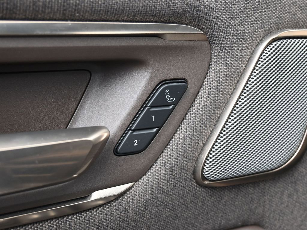 Used 2025 RAM 1500 Limited image 19