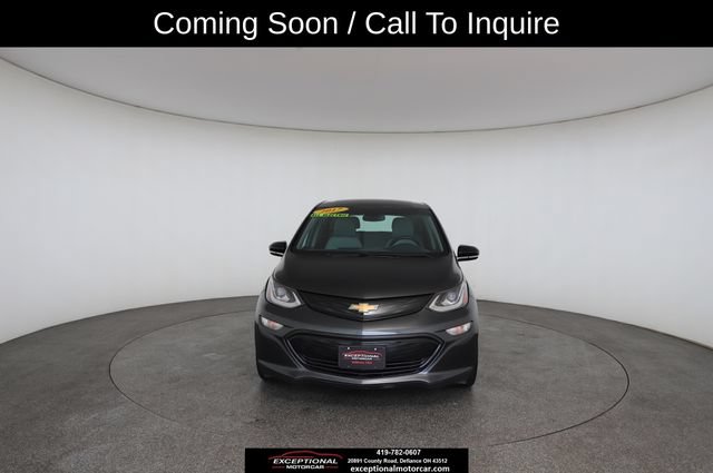 Used 2017 Chevrolet Bolt LT FWD image 31
