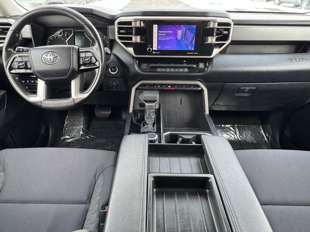 Used 2022 Toyota Tundra SR5 w/ SR5 Convenience Package image 13