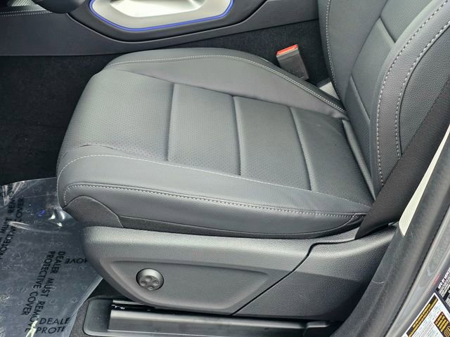 New 2026 Mercedes-Benz GLS 450 4MATIC image 18