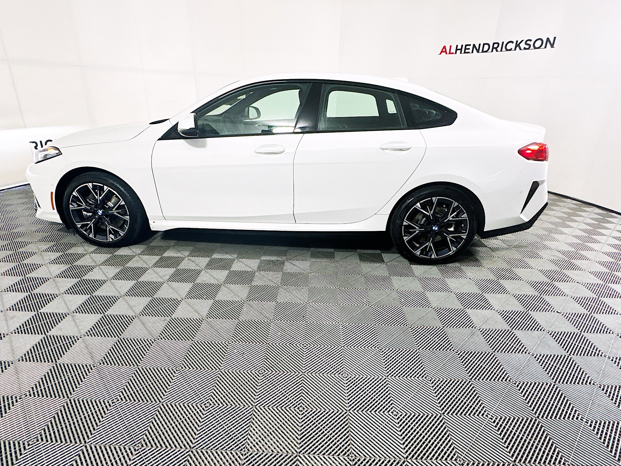 Used 2025 BMW 228i xDrive image 6