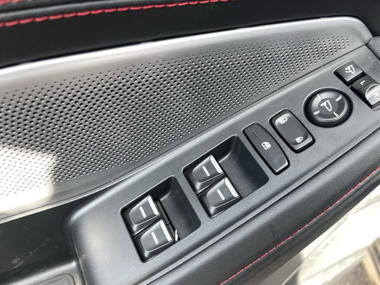 New 2026 Acura MDX A-Spec AWD/4WD image 25