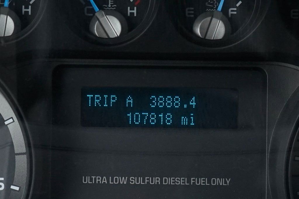Used 2015 Ford F650 2WD Crew Cab Super Duty image 36