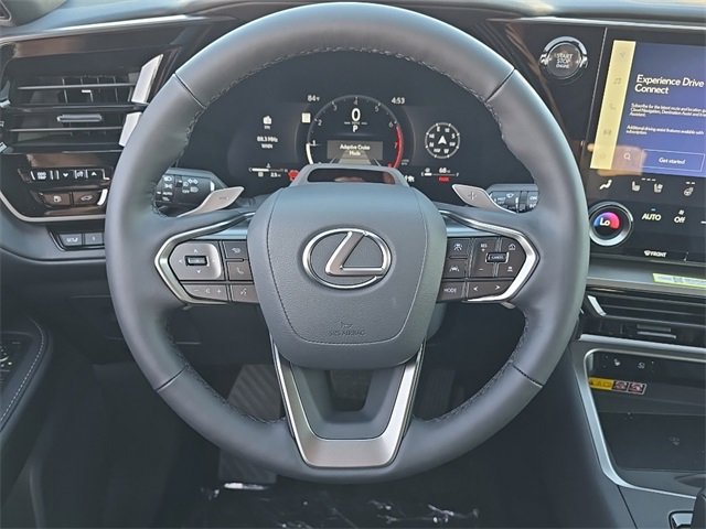 New 2026 Lexus TX 350 AWD image 19