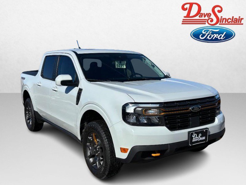 Used 2023 Ford Maverick Tremor w/ Tremor Off-Road Package image 4