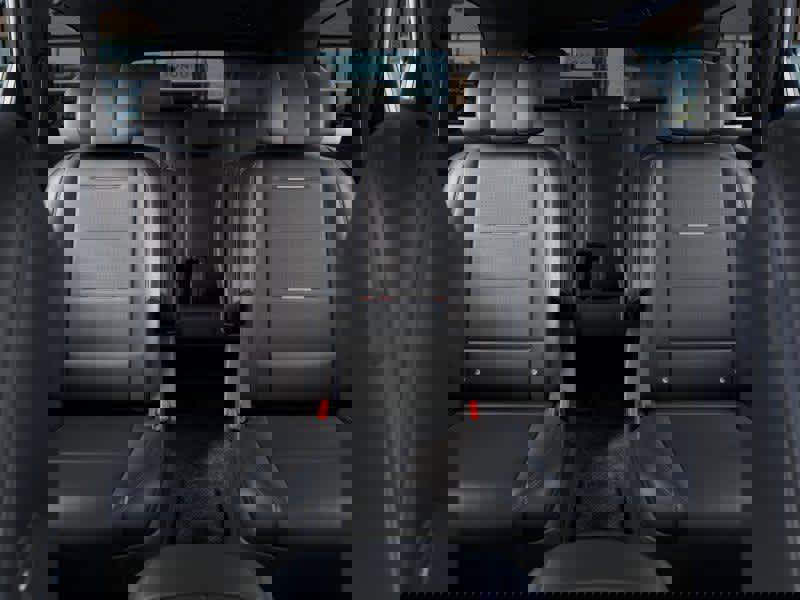 New 2026 Hyundai Palisade Calligraphy image 12