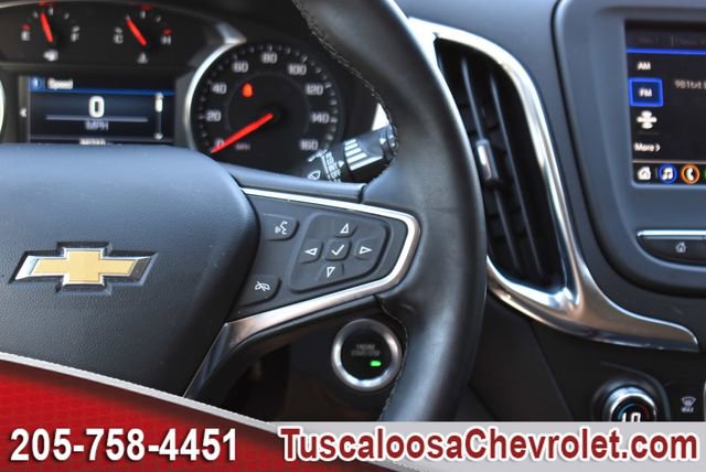 Used 2024 Chevrolet Equinox LT image 28