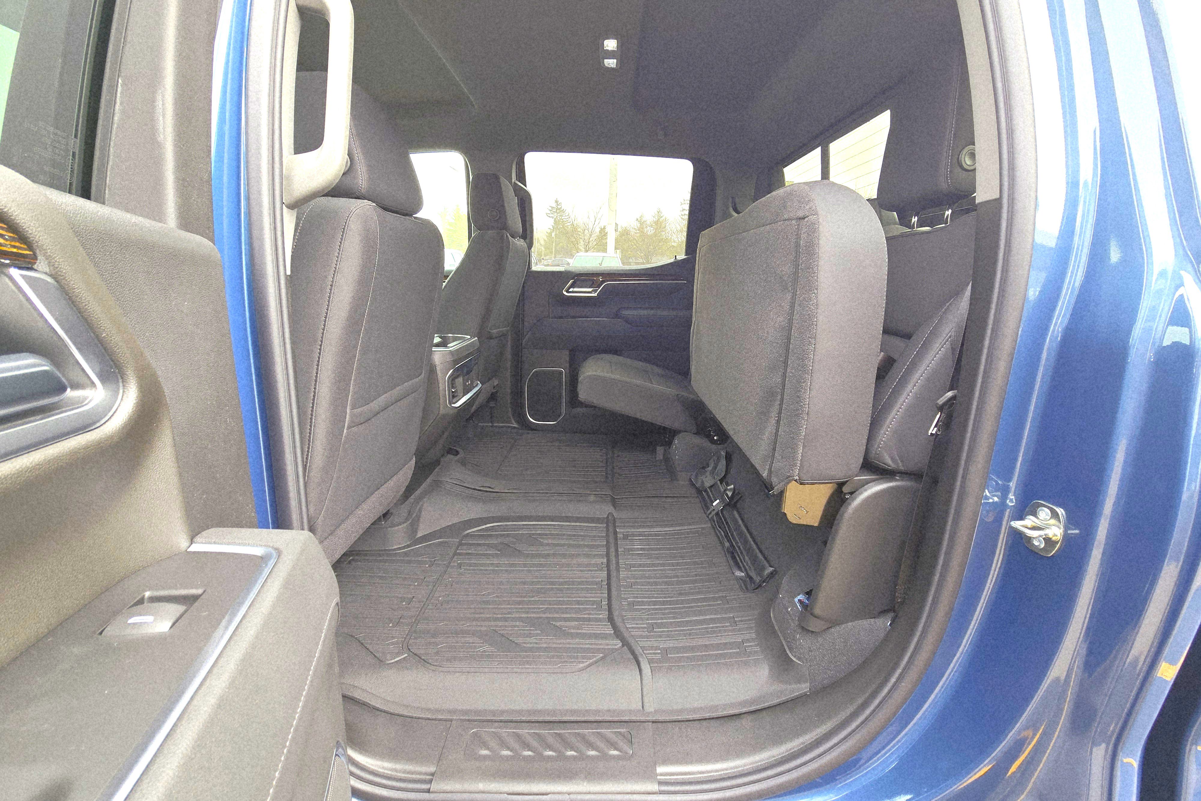 New 2026 GMC Sierra 1500 Elevation w/ Preferred Package image 15