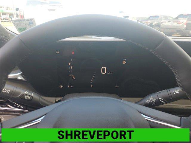 New 2026 Buick Envista Avenir image 19