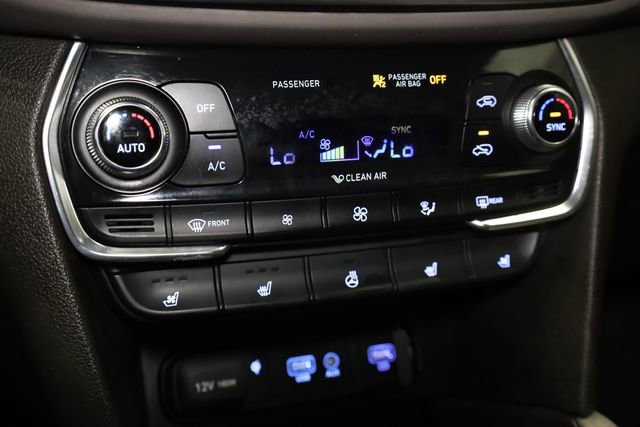 Used 2019 Hyundai Santa Fe FWD image 23