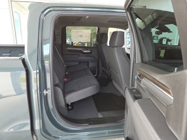 New 2026 Chevrolet Silverado 1500 LT image 52