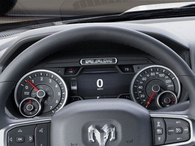 New 2025 RAM 2500 Big Horn w/ Safety Group AWD/4WD image 20