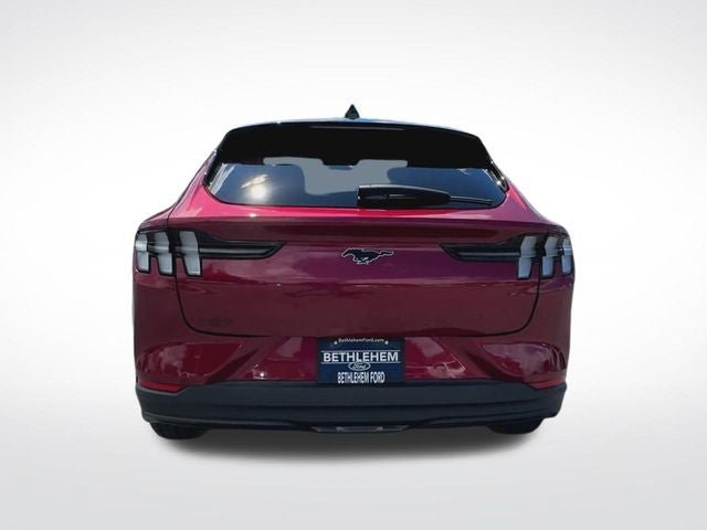New 2025 Ford Mustang Mach-E Premium AWD/4WD image 8