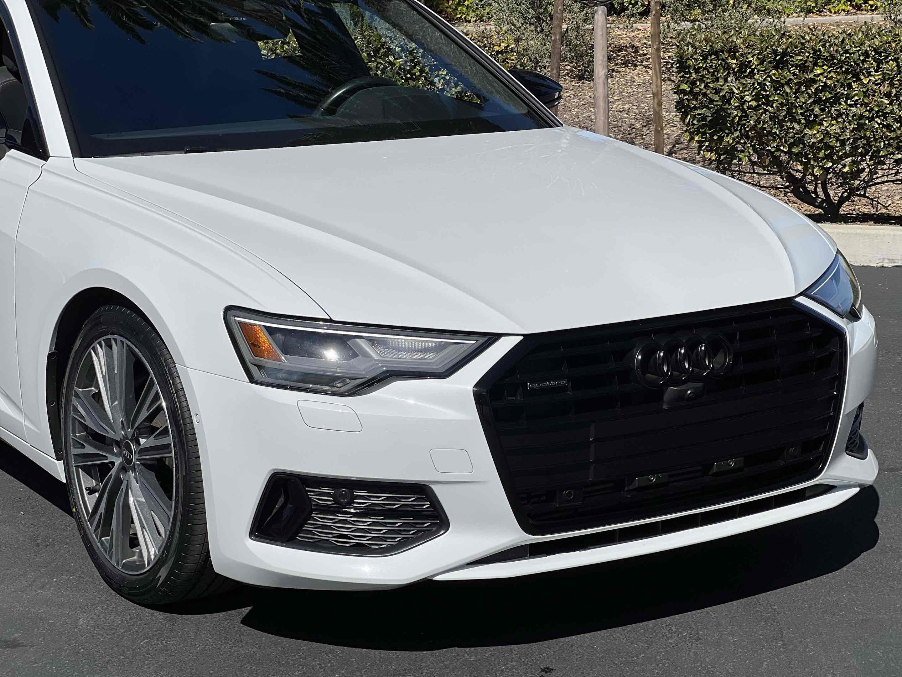 Used 2021 Audi A6 2.0T Premium w/ Convenience Package image 62