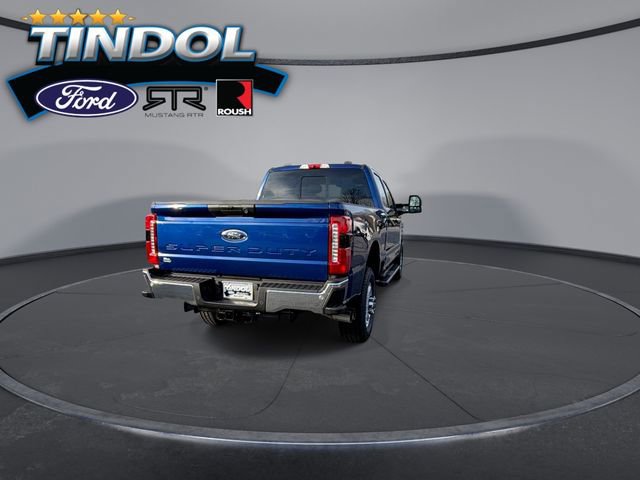 New 2026 Ford F350 XLT w/ 360-Degree Camera Package image 7