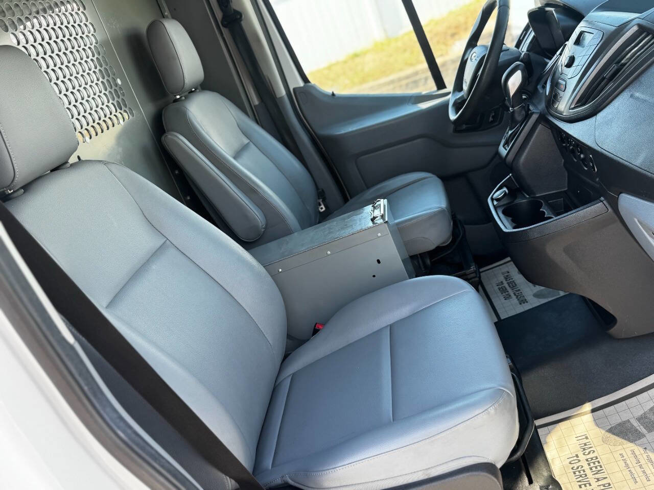 Used 2018 Ford Transit 350 148 Medium Roof RWD image 18