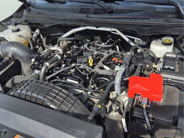 Used 2021 Ford Ranger XLT w/ Equipment Group 302A High AWD/4WD image 22