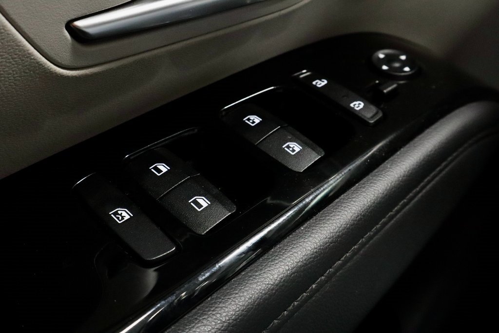 Certified 2024 Hyundai Tucson SEL image 27