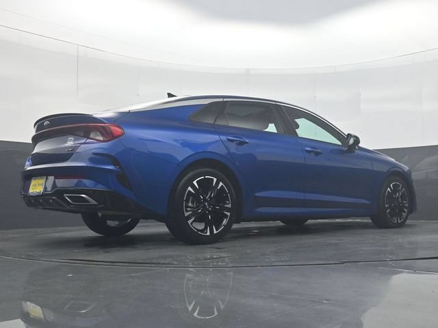Used 2021 Kia K5 GT-Line w/ GT-Line FWD Premium Package image 33
