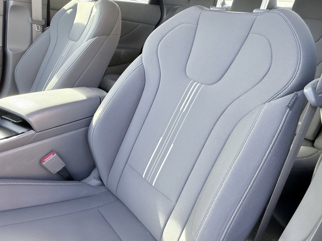 Used 2023 Hyundai Elantra SEL image 23