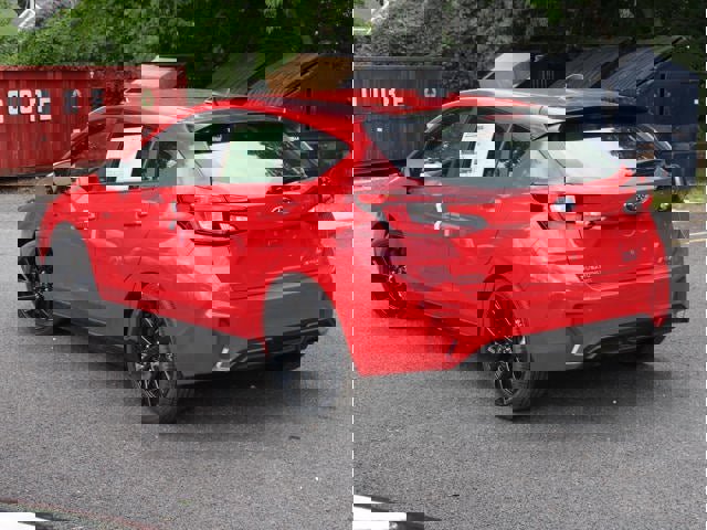 New 2025 Subaru Impreza RS w/ Popular Package #1 image 41