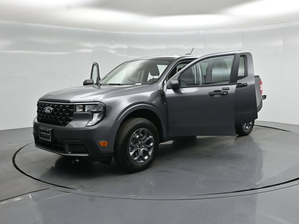 New 2026 Ford Maverick XLT FWD image 25