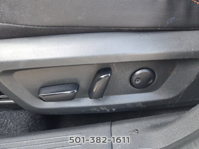 Used 2025 Nissan Rogue SV AWD/4WD image 18
