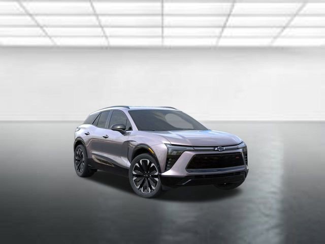 New 2025 Chevrolet Blazer EV RS