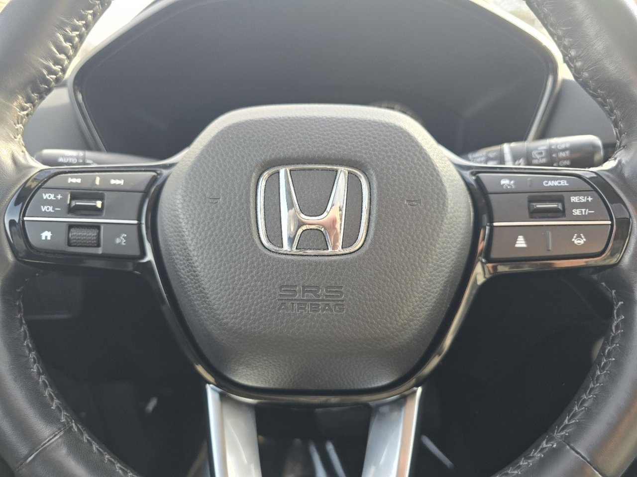 Certified 2023 Honda CR-V EX-L image 27