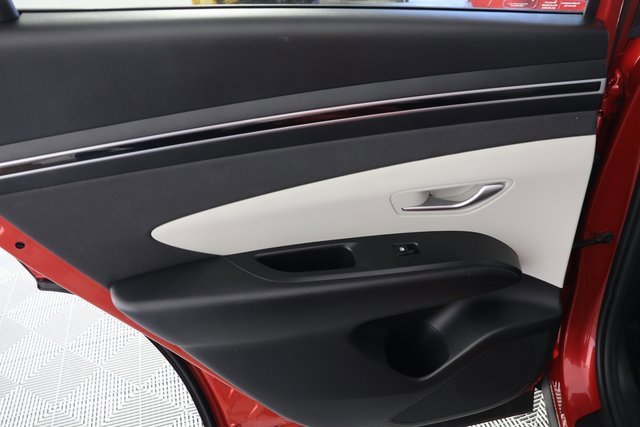 Used 2023 Hyundai Tucson SEL w/ Convenience Package image 26