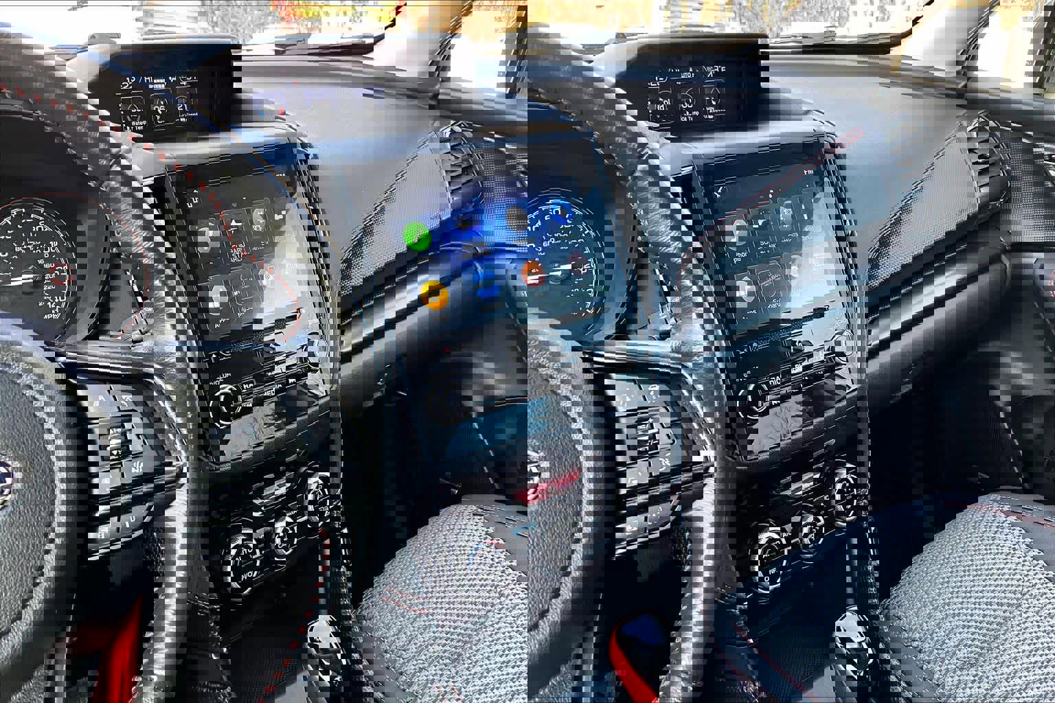 Used 2023 Subaru Forester Sport image 6