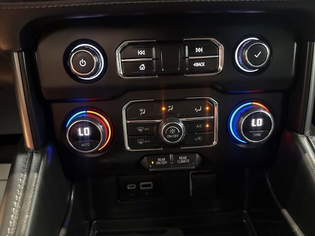 Used 2022 Chevrolet Tahoe LS image 25