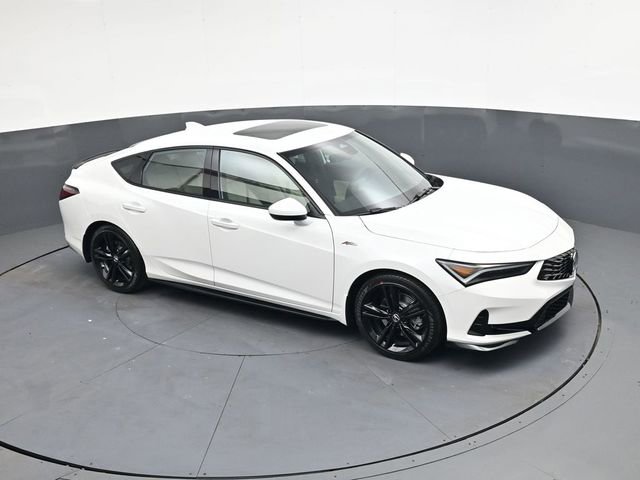 New 2026 Acura Integra A-Spec FWD image 20